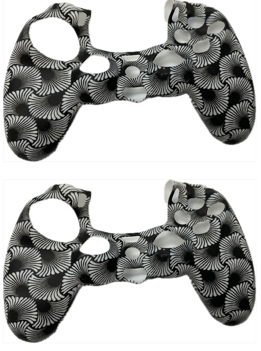 Playstation 4 controller covers (2 Pack) Shop Today. Get it Tomorrow