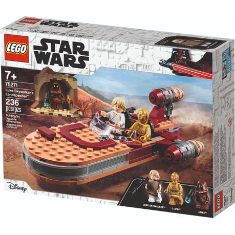 lego 75271