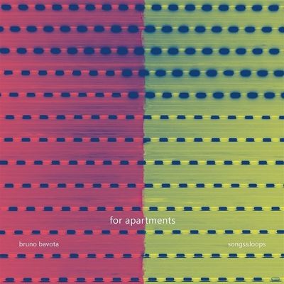 For Apartments: Songs &amp; Loops (Vinyl / 12" Album)