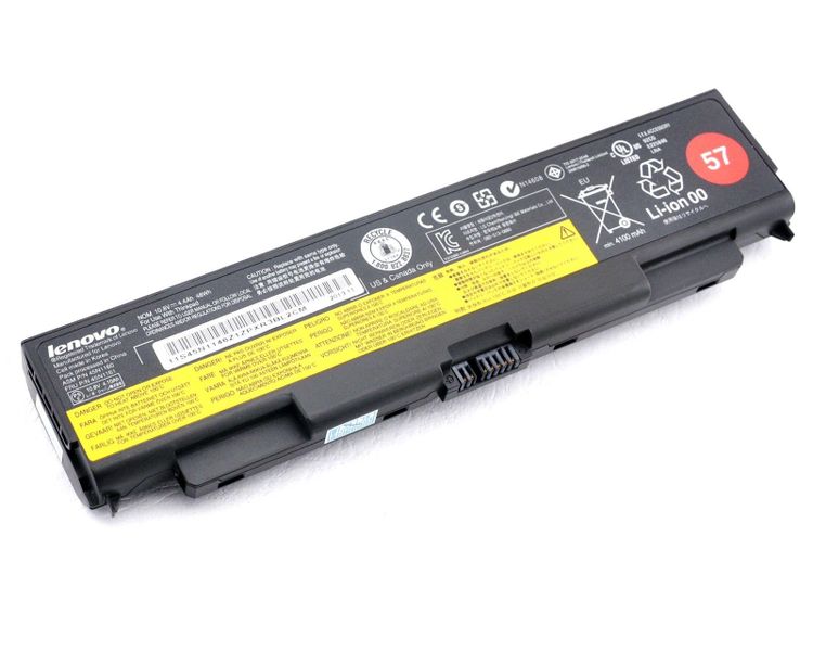 Lenovo T440P T540P Replacement Battery