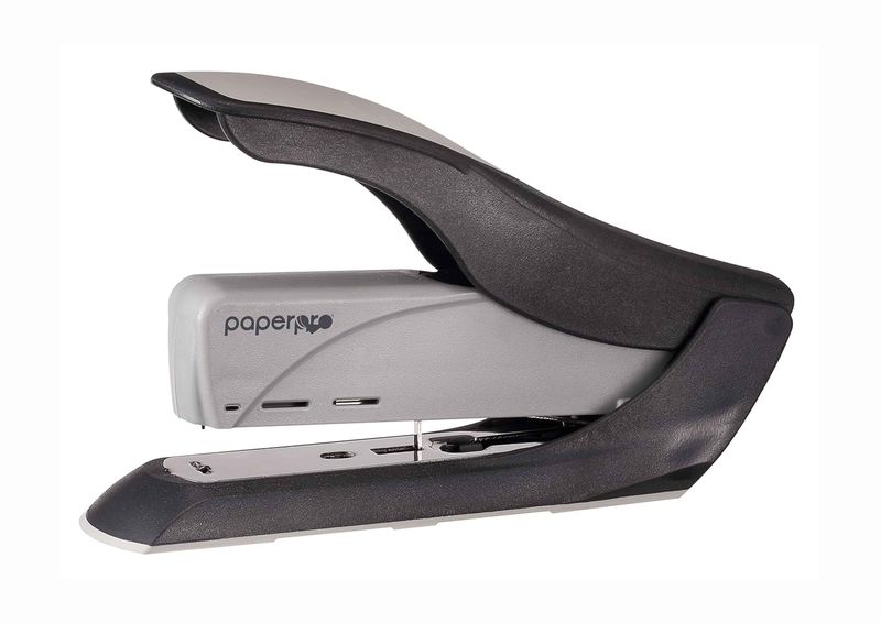 PaperPro Professional 65-Sheet Power-Save Heavy Duty Stapler