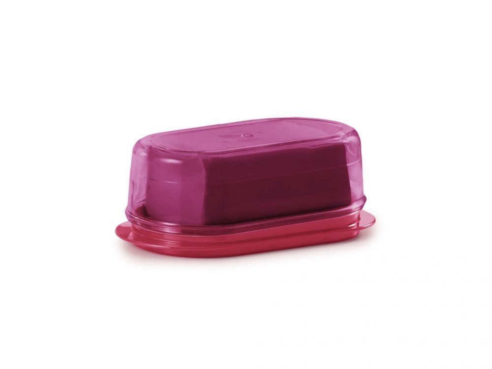 Tupperware Exclusive Collection Butter Dish (250g) Shop Today. Get it