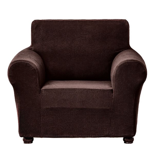 Stretched Elastic Sofa Cover