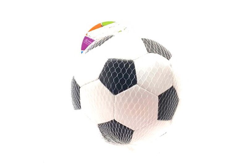Soft Soccer Ball Baby Toy 12cm diameter