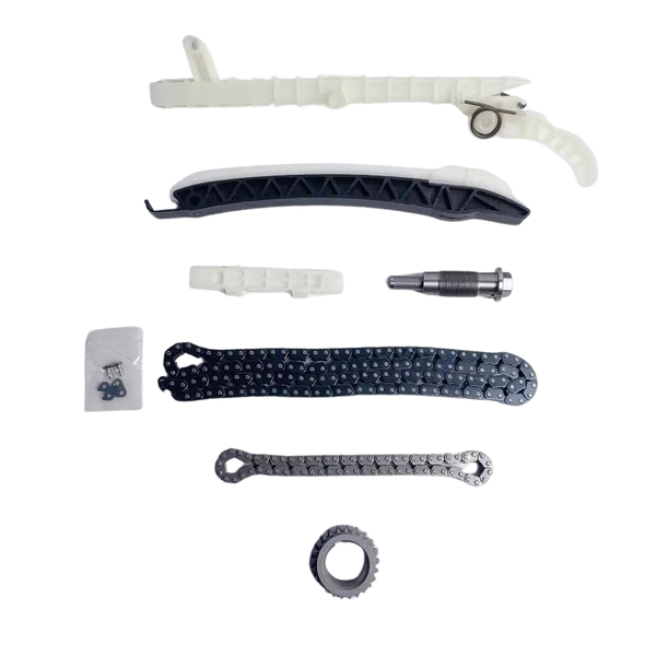 Timing Chain Kit Suitable for Benz 270 274 - A2700520500 A0009933978