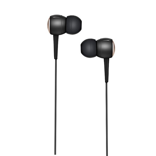 R29 Extra Bass Universal In-Ear Sport Earphone with mic