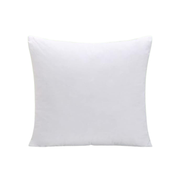 Feather Scatter Cushion Inner by Relax Collection