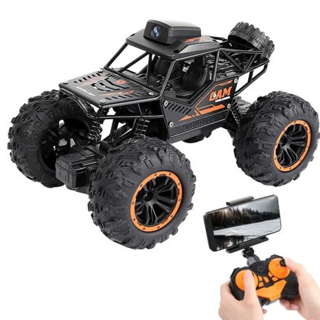 remote control cars takealot