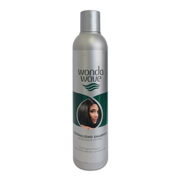 Wonda Wave - Neutralizing Shampoo - 250ml