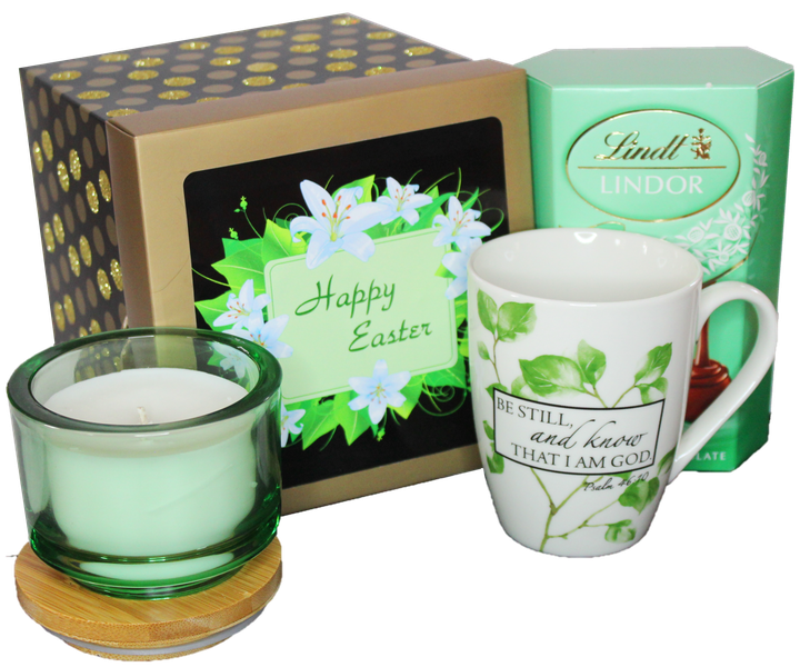 Happy Easter Gift Box