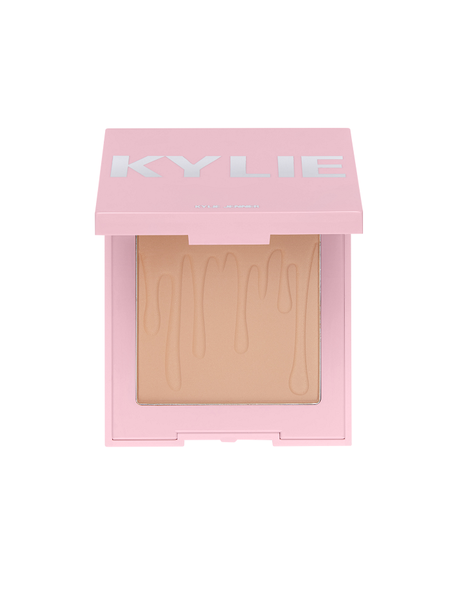 Kylie Cosmetics - Bronzer in Khaki (Parallel Import)