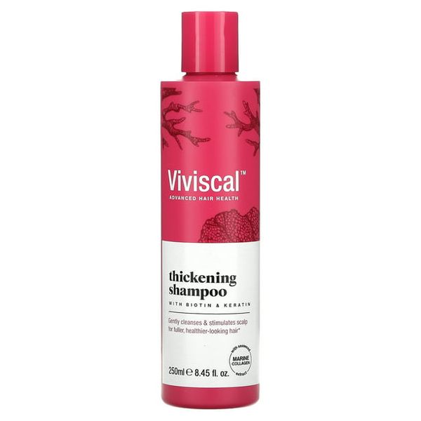 Viviscal Hair Thickening Shampoo (250ml)