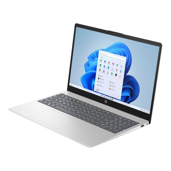 Refurbished HP Laptop 15-FC AMD Ryzen 7 7730U 16GB DDR4 512GB SSD 15.6" FHD