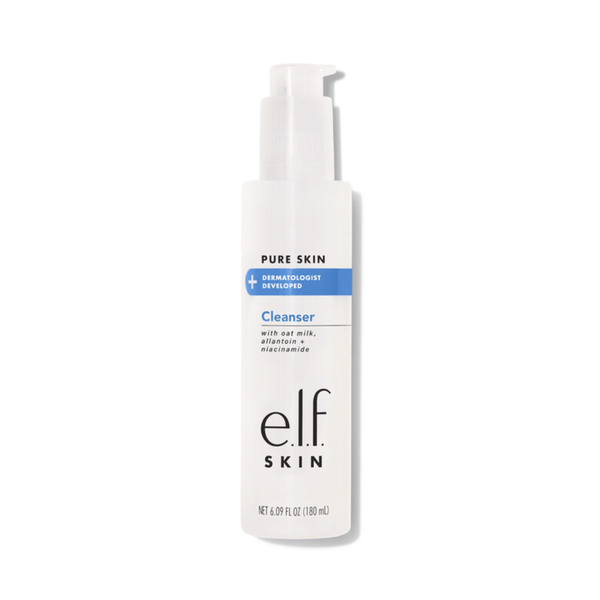e.l.f skin - Pure Skin Cleanser