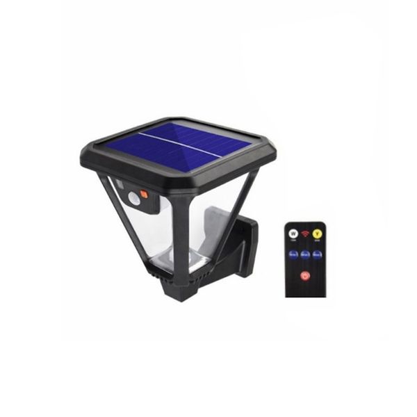 Solar Motion Landscape Light (HS-V83)