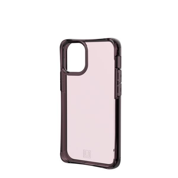 UAG Apple iPhone 12 Mini U Mouve Case-Aubergine