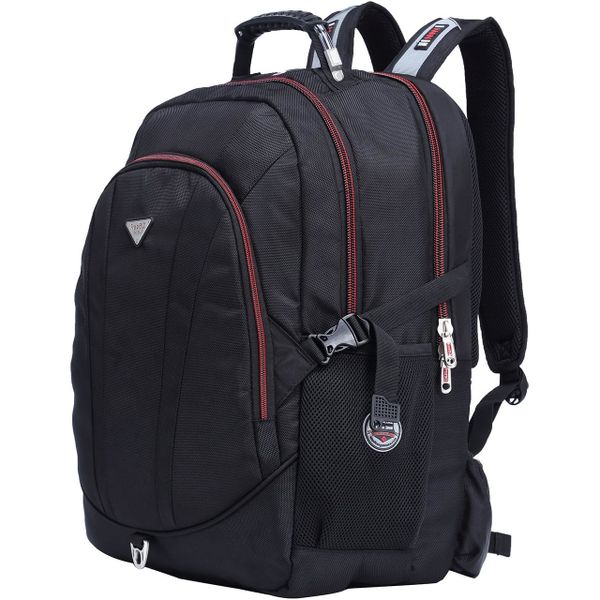 Laptop Backpack with USB Charging Port