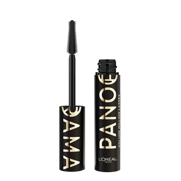 LOreal Paris Volume Million Lashes Panorama All Night Black mascara