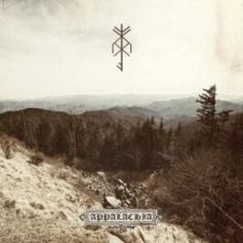 Appalachia (Vinyl / 12" Album)