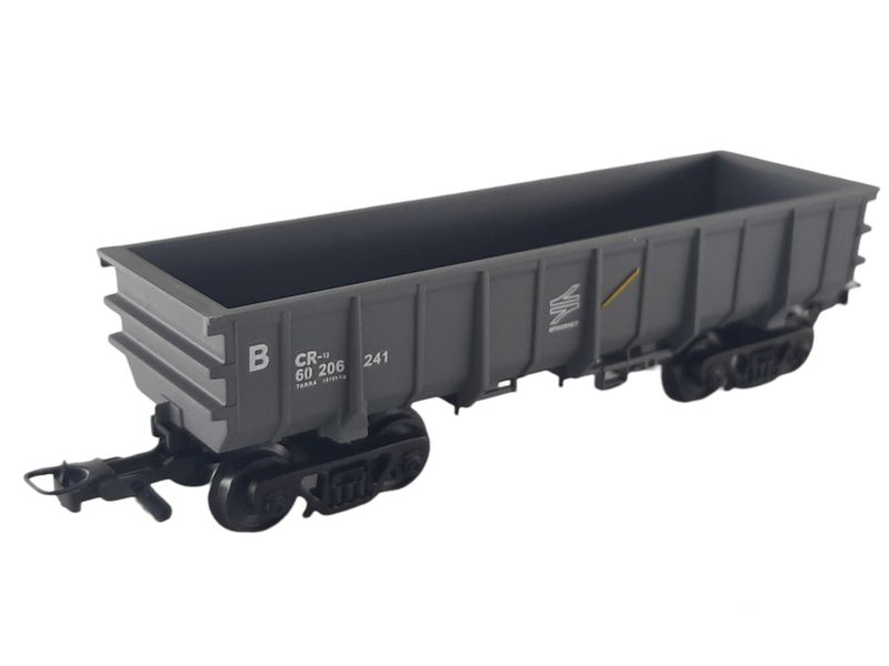 Wagon B image