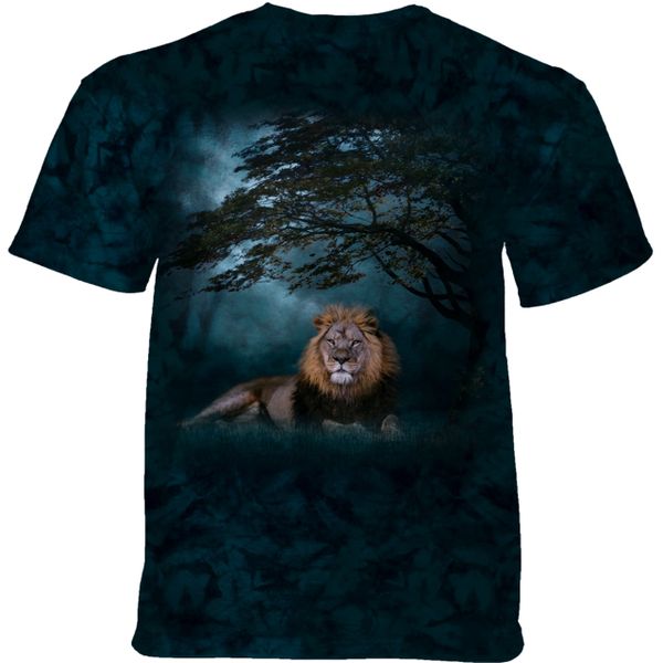 The King's Tree Tee - The Mountain