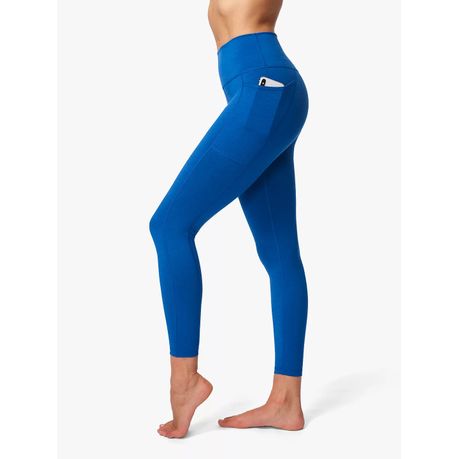 Yoga Pants With Pockets Sportswear Workout Leggings – getzoutdooractivities