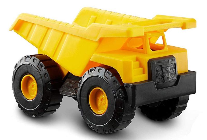 Dumper Truck for Kids Construction Engineering Toy