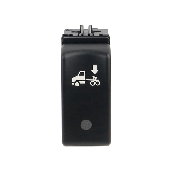 New High Quality Five-Wheel Sliding Switch Compatible with Universal