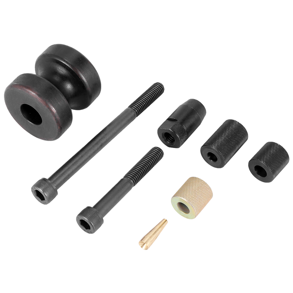 Injector Puller &amp; Seal Installer Tool Set for BMW N14 N18 N54 Engine