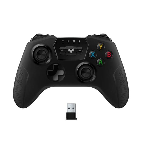 Sparkfox Wireless Controller – PC/Android