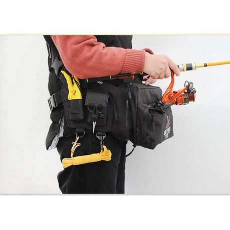 Backpack for fishing gear hotsell