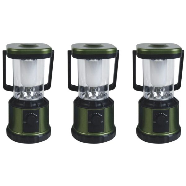 Mini LED Emergency &amp; Camping Lantern