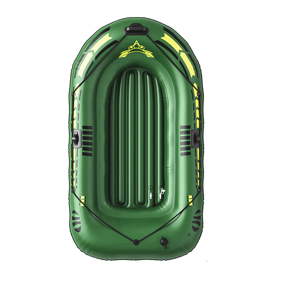 Inflatable Boat-Boat Fast and Easy to Carry-Size-195CMx116CM-TI102