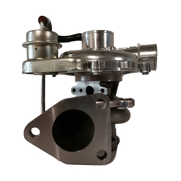 Toyota Hilux 2.5 D4D 2KD -FTV Complete Turbocharger