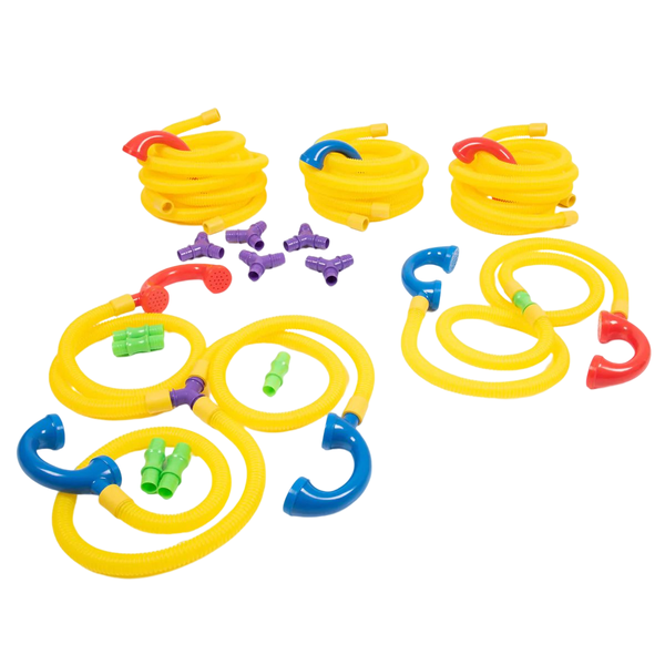 Talking Tubes Telephone Exchange