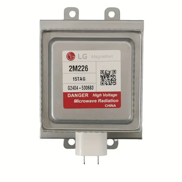 LG Microwave Magnetron 2M226