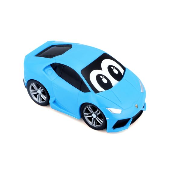 Bb Junior My 1st Collection - Lamborghini Huracan (8.5cm) - Blue