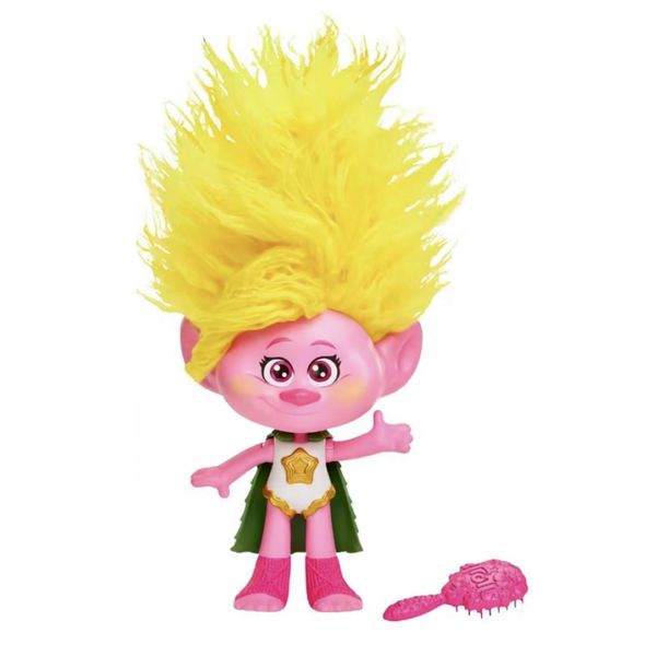 Trolls Rainbow HairTunes Viva Doll