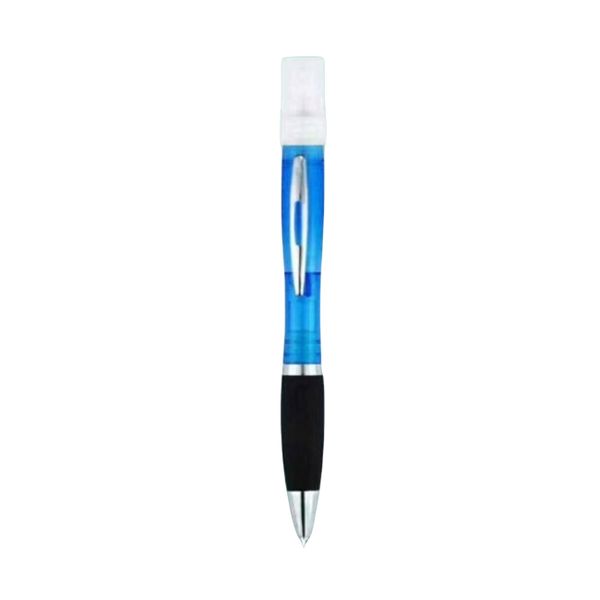 Blue image