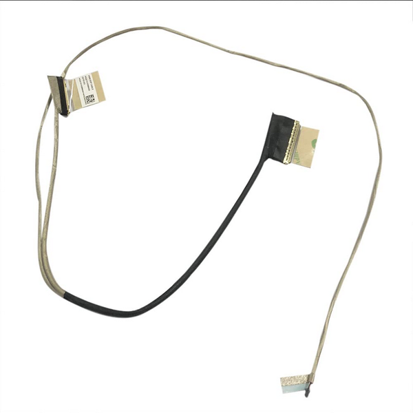 Display &amp; Webcam Cable Replacement for X509 Laptops