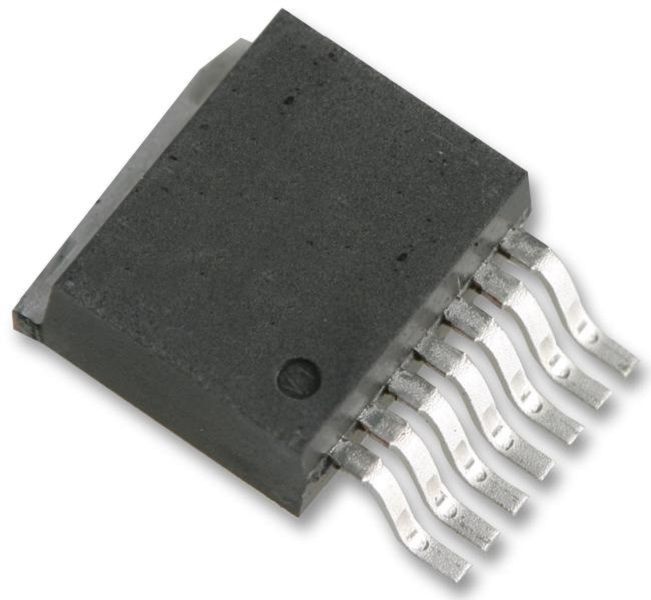 Texas Instruments (Lm2678S-12/Nopb) Buck (Step D image