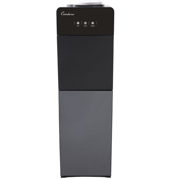 Water dispenser for cooling and heating without bucket LX-8001 Condere
