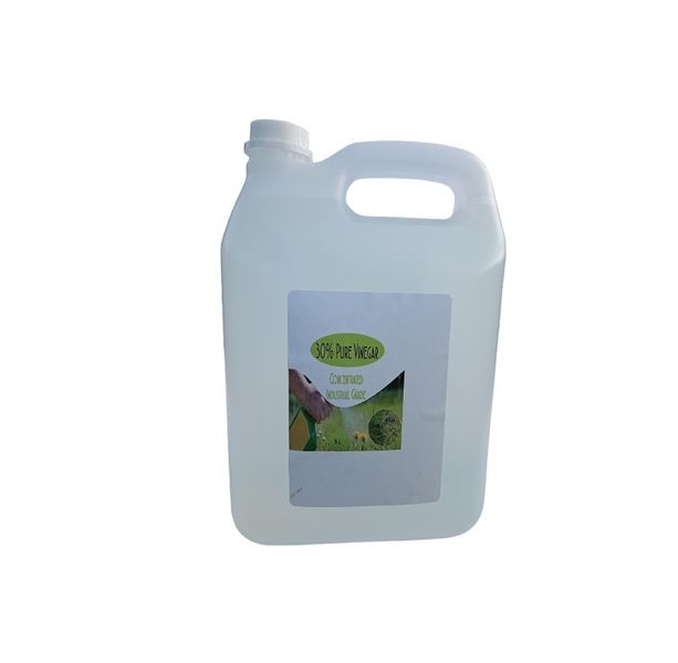 Weeds Killer | 30% Vinegar Concentrate | 2L