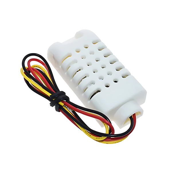 CMU ASAIR Original DHT22/AM2302 Temp &amp; Humidity Sensor - No PCB