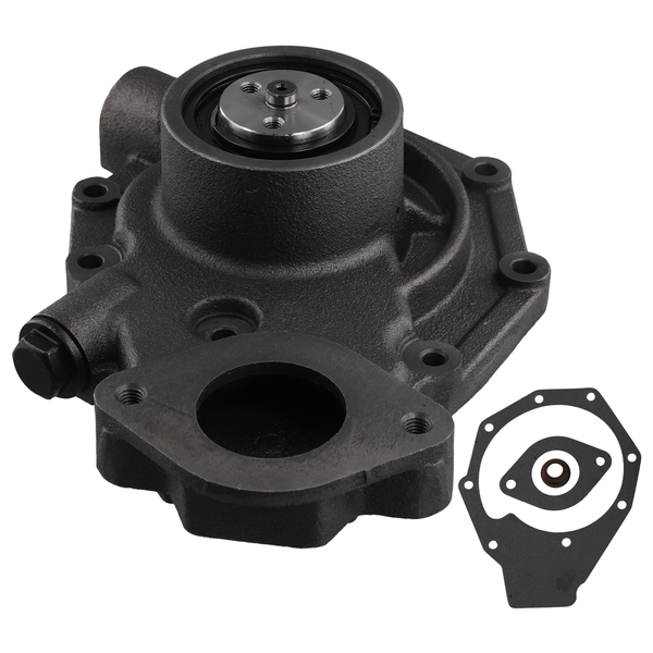 Water Pump Kits for John Deere 4045 6068 Re500734 Compatible with Universal
