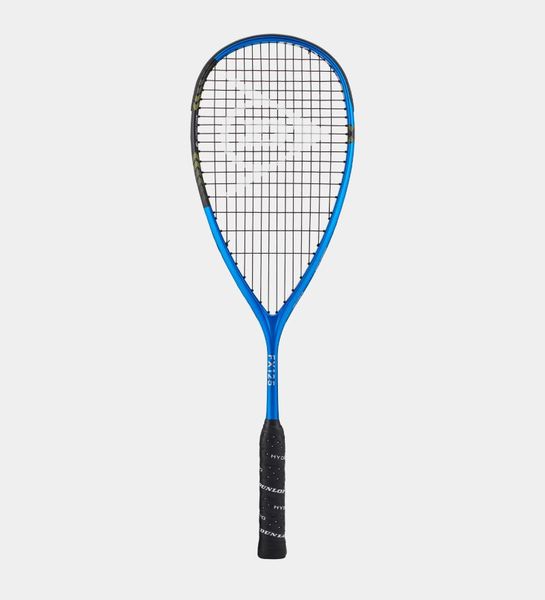 Dunlop FX 125 Squash Racquet