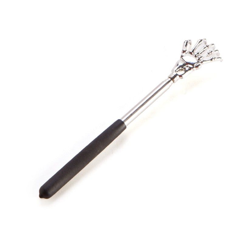 Telescopic Extendable Skeletal Hand Back Scratcher 2055cm Shop