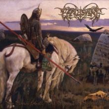 My Bones Shall Rest Upon the Mountain (CD / Album Digipak)
