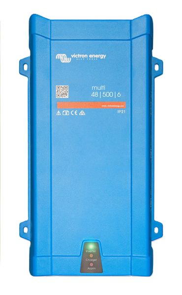 MultiPlus 48/500/6-16 230V VE.Bus