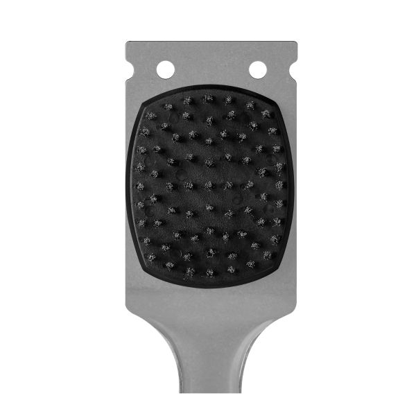 Grill Brush - Black Collection